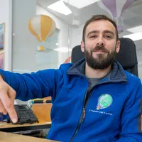 Contatti Il Viaggio Che Ti Manca